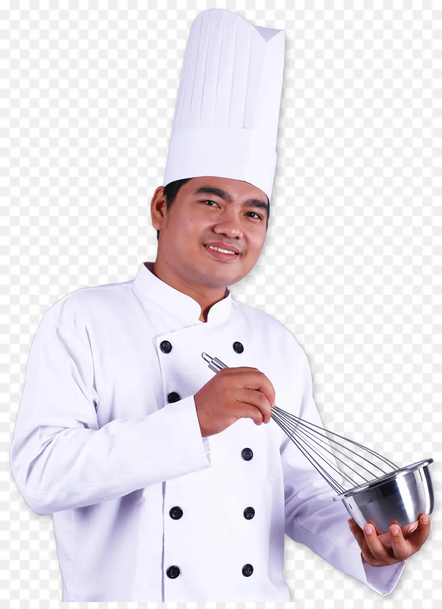 Chef Cuisinier，Chef Personnel PNG