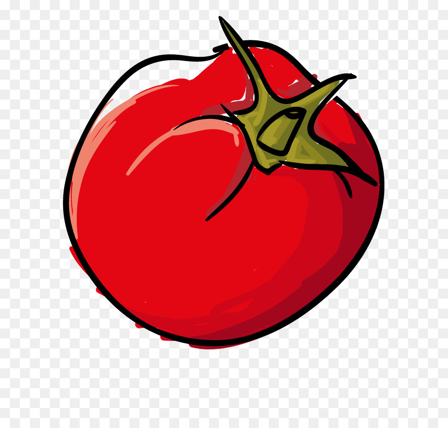 Tomate，Melemian PNG