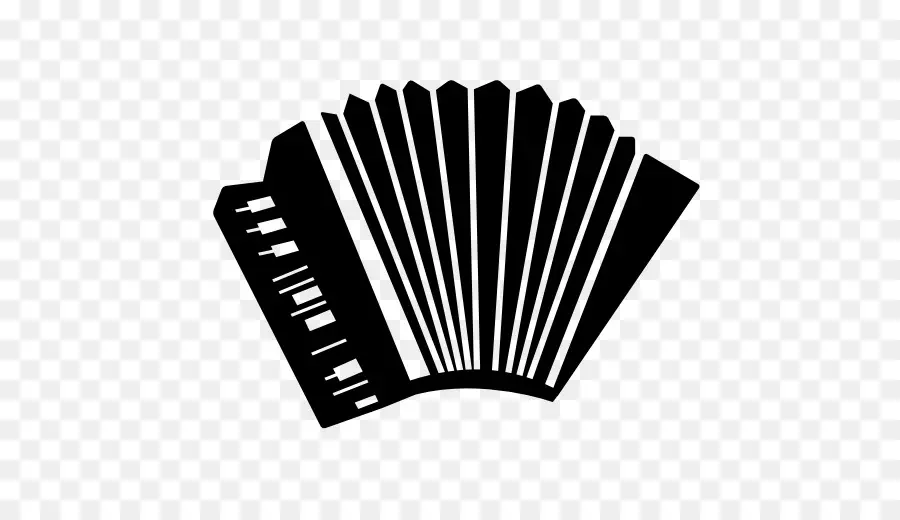 Accordéon，Musique PNG