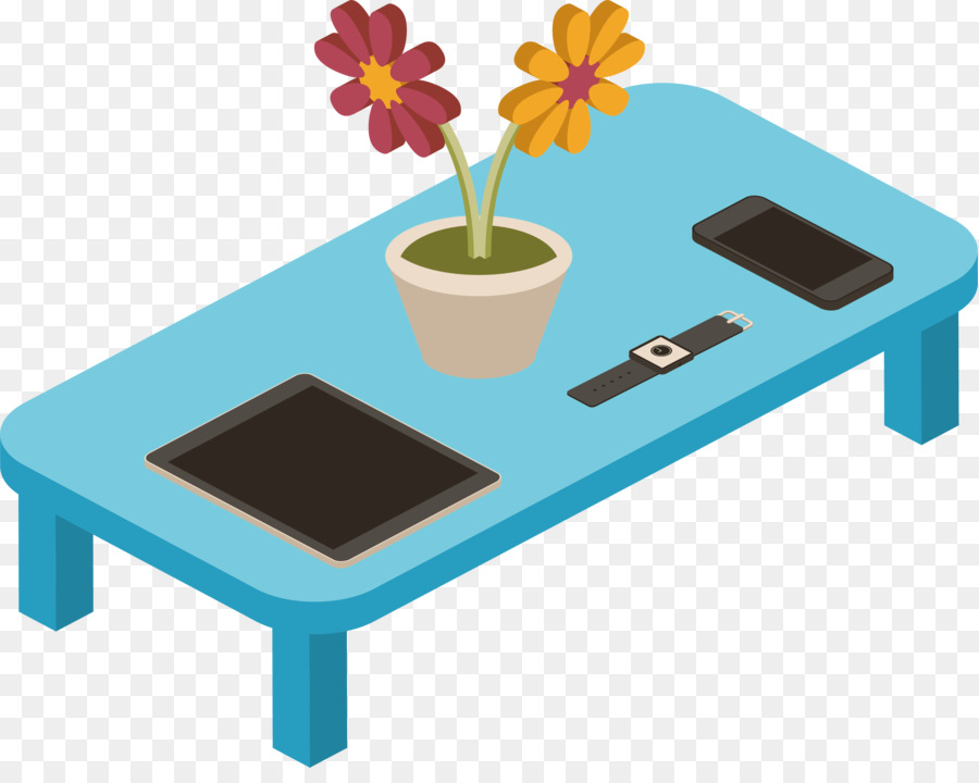 Table，Mobilier PNG