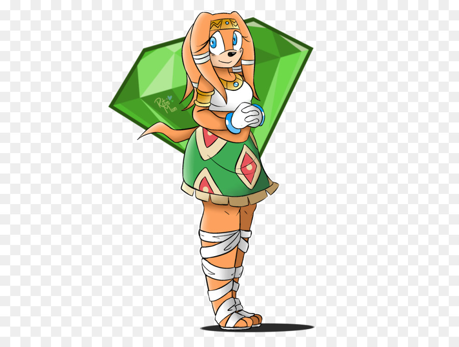 Tikal，L'art PNG