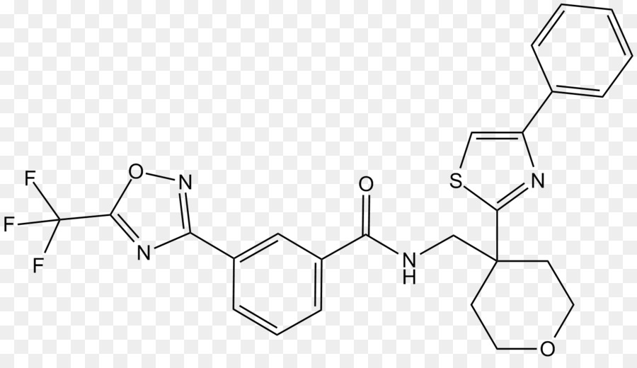 Structure Chimique，Molécule PNG