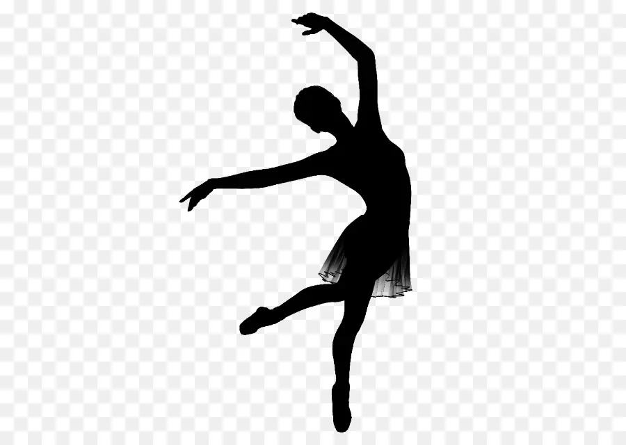 Ballet，La Danse PNG