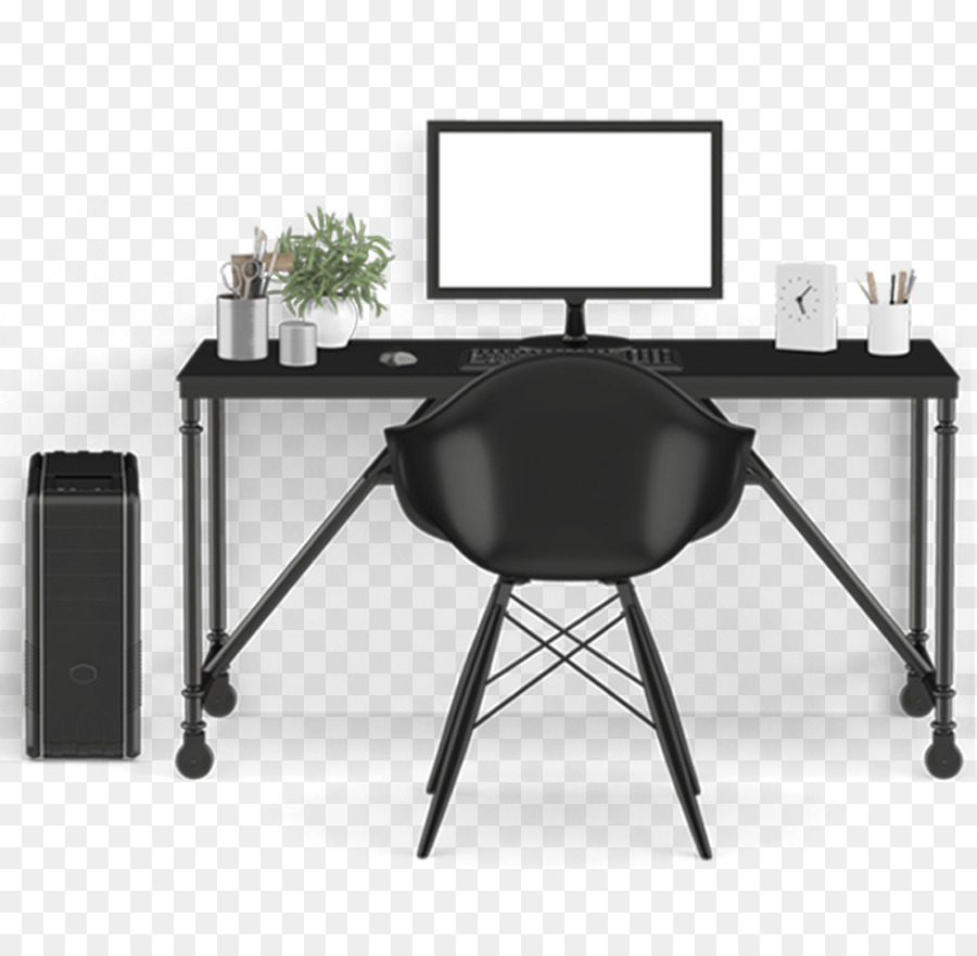 Bureau D'ordinateur，Bureau PNG