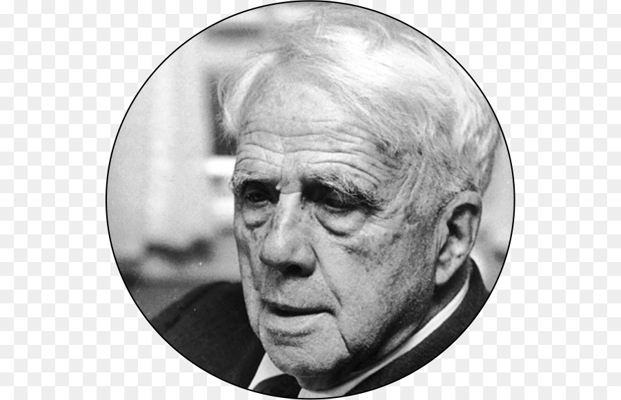 Robert Frost，La Poésie PNG