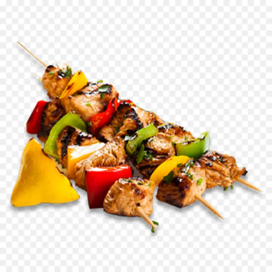 Brochettes Grillées，Brochettes PNG