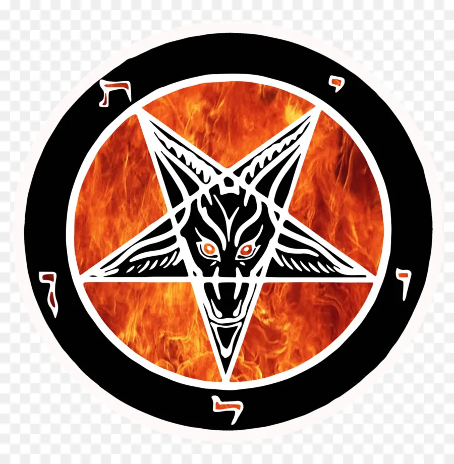 L'église De Satan，Le Satanisme PNG