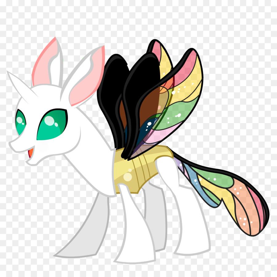 Poney，Les Moustaches PNG