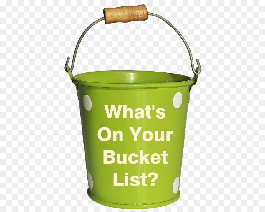 Seau，Bucketbucket Listmetal PNG