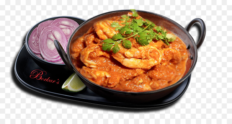 La Cuisine Indienne，Curry PNG