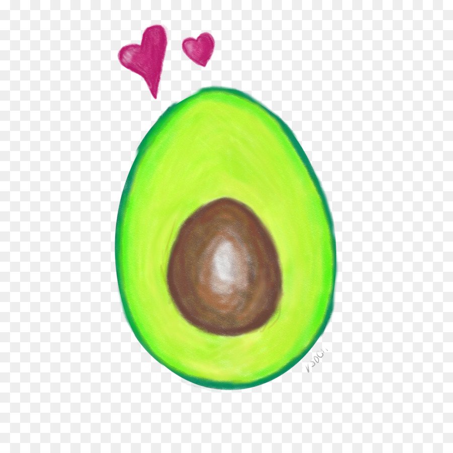 Avocat，Fruit PNG