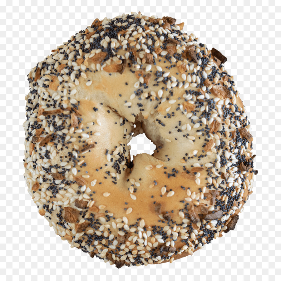 Bagel，Lox PNG