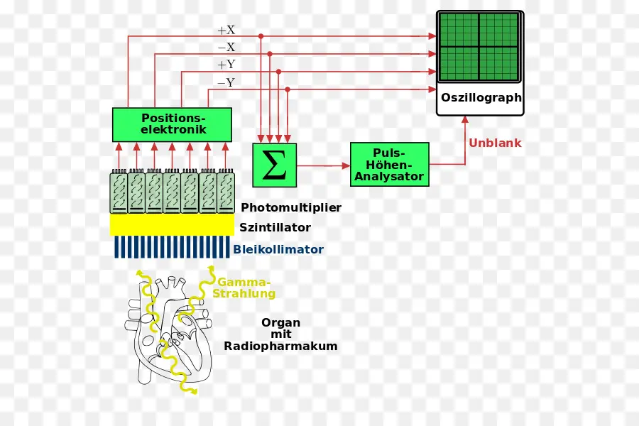 Diagramme，Électronique PNG