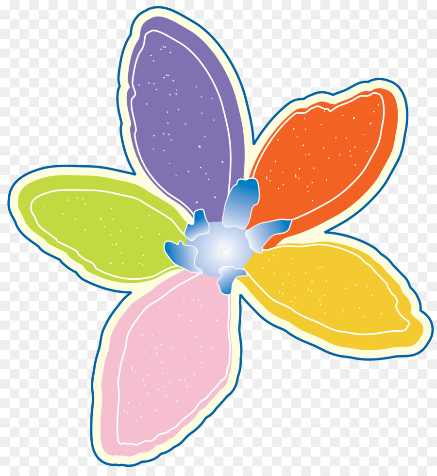 M Papillon，Ligne PNG