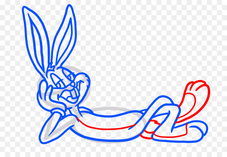 Bugs Bunny，Dessin Animé PNG