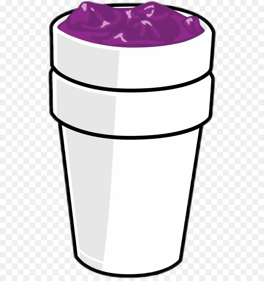 Violet Bu，La Codéine PNG