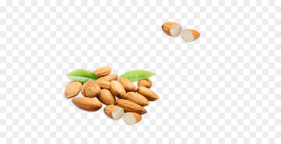 Amandes，Noix PNG