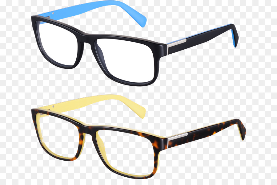 Lunettes Noires，Lunettes PNG