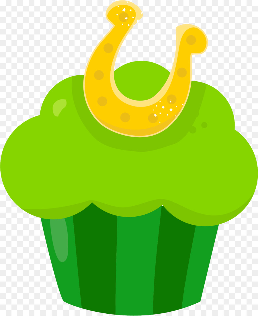 Cupcake，Horseshoe PNG