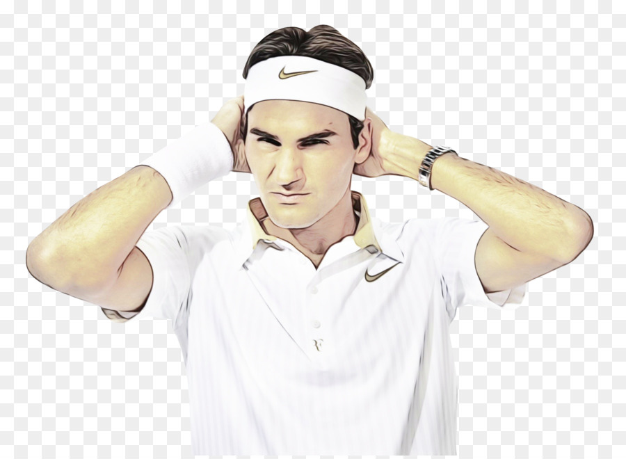 Joueur De Tennis，Tennis PNG