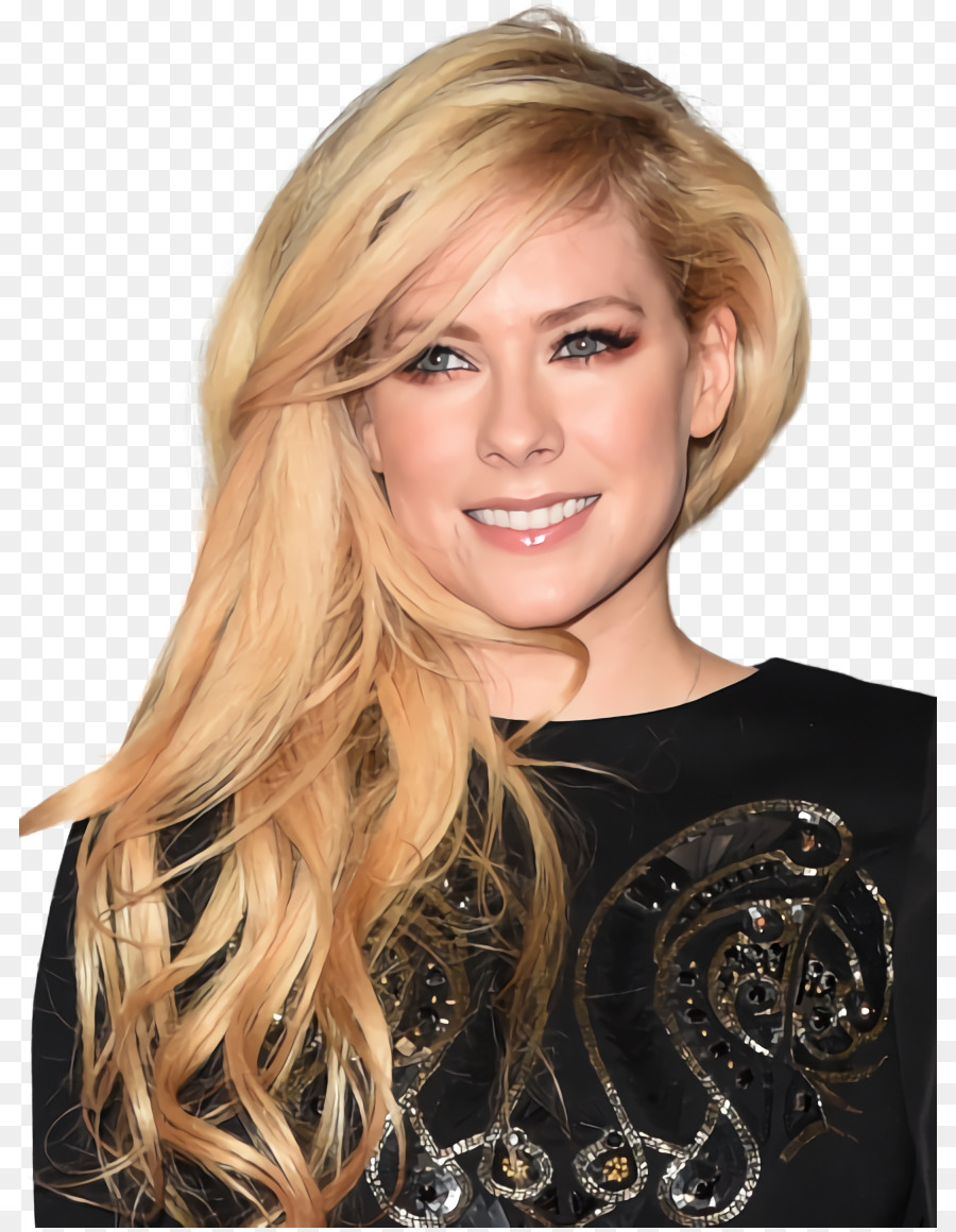 Avril Lavigne，American Idol PNG
