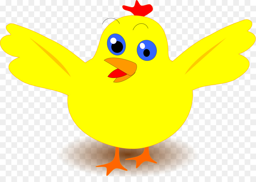 Poulet，Canard PNG