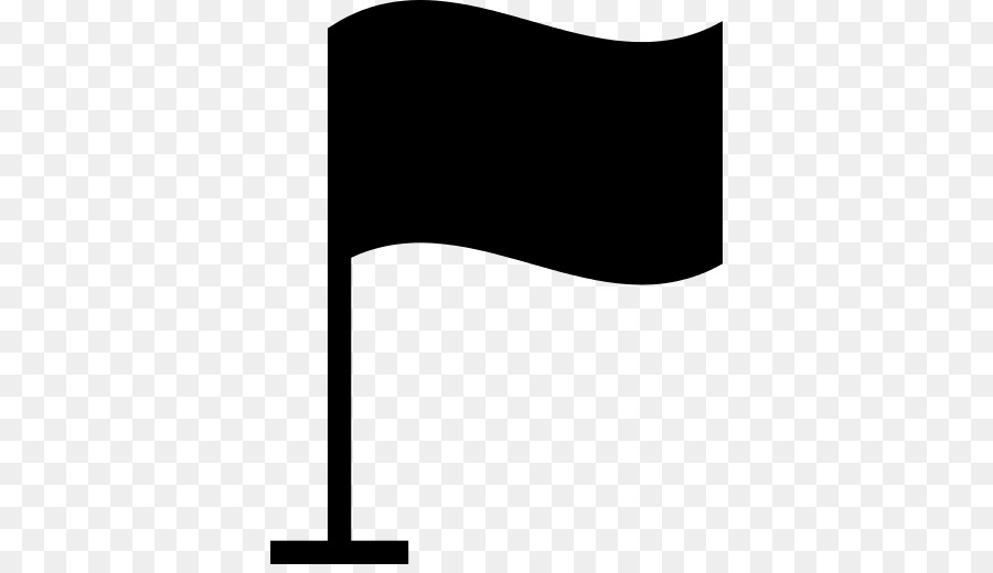 Drapeau Noir，Bannière PNG