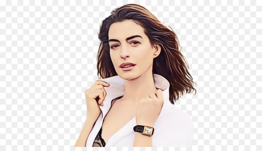 Anne Hathaway，Océans 8 PNG