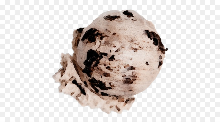 Crème Glacée，Glace PNG