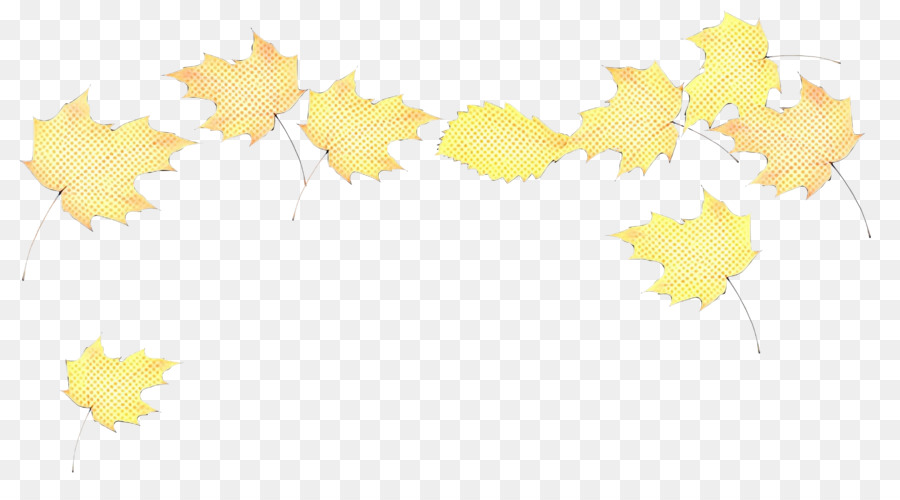 Feuilles D'automne，Automne PNG