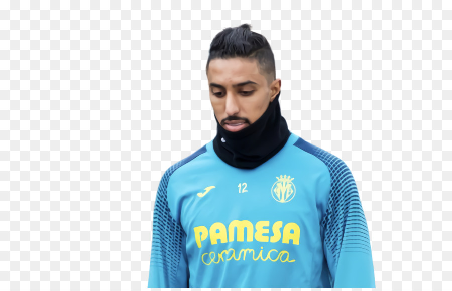 Salem Aldawsari，Le Villarreal Cf PNG