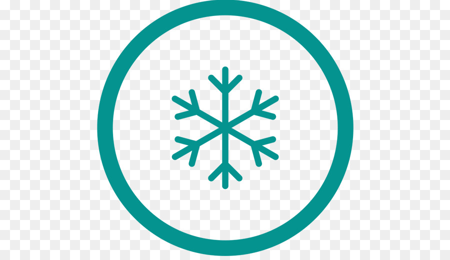 Flocon De Neige，Hiver PNG