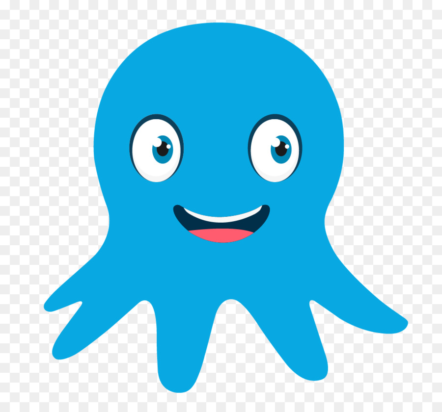 Méduse Bleue，Tentacules PNG