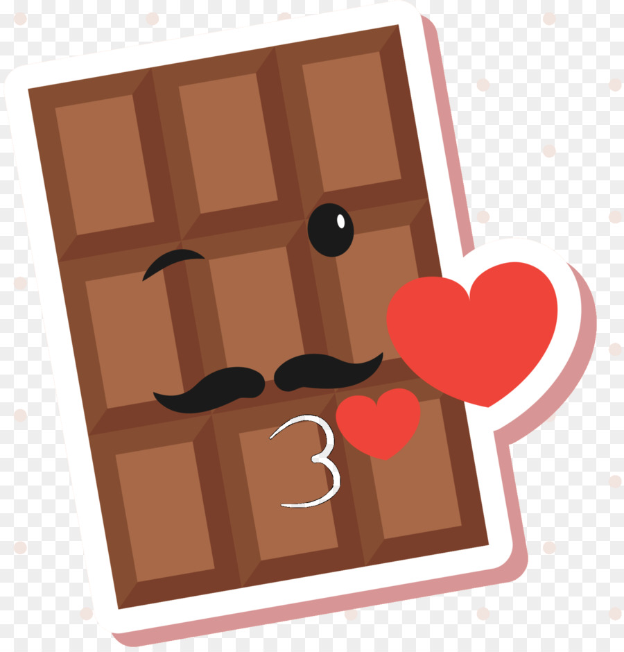 Chocolat， PNG