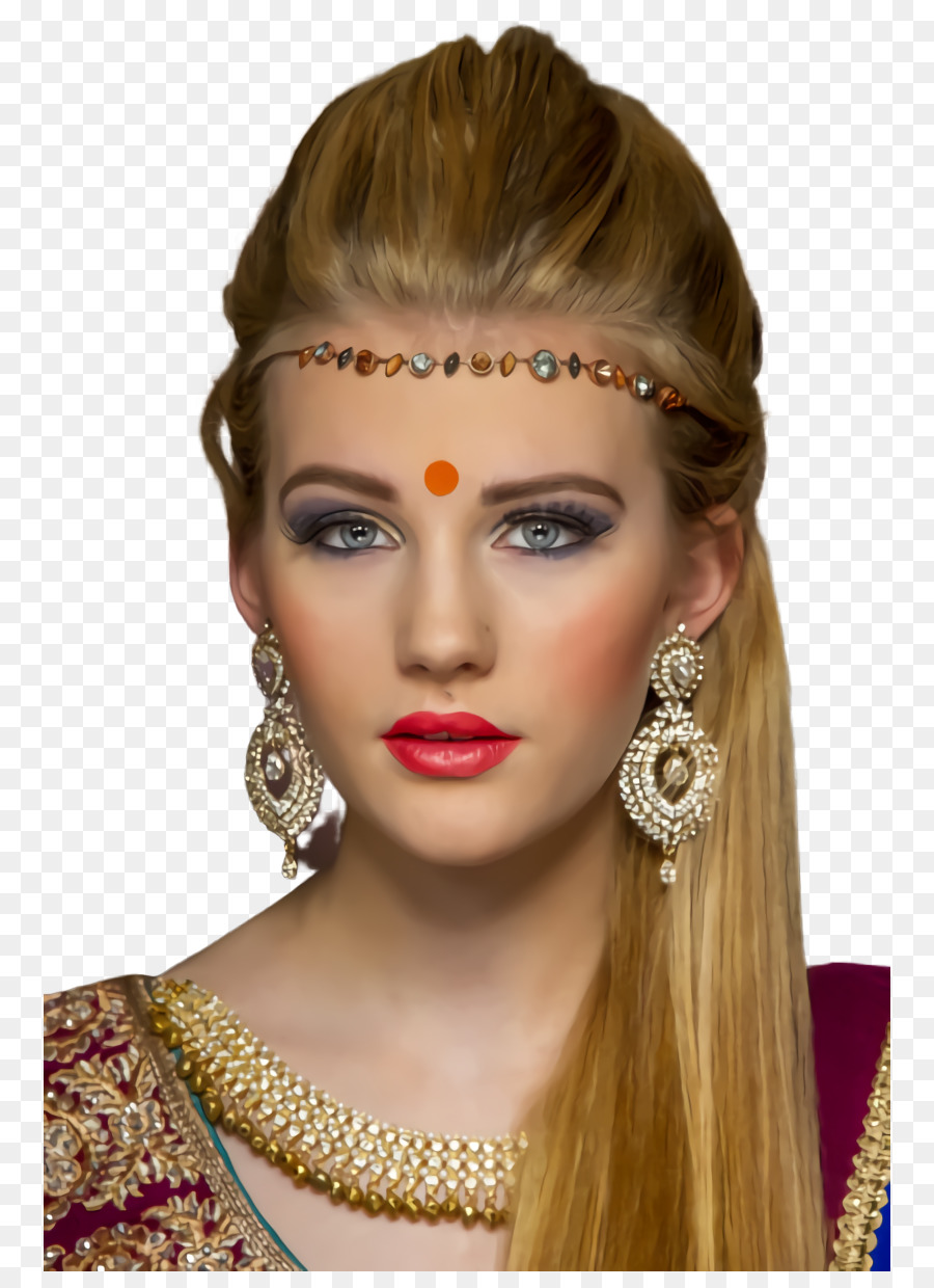 Bijouterie，Kundan PNG