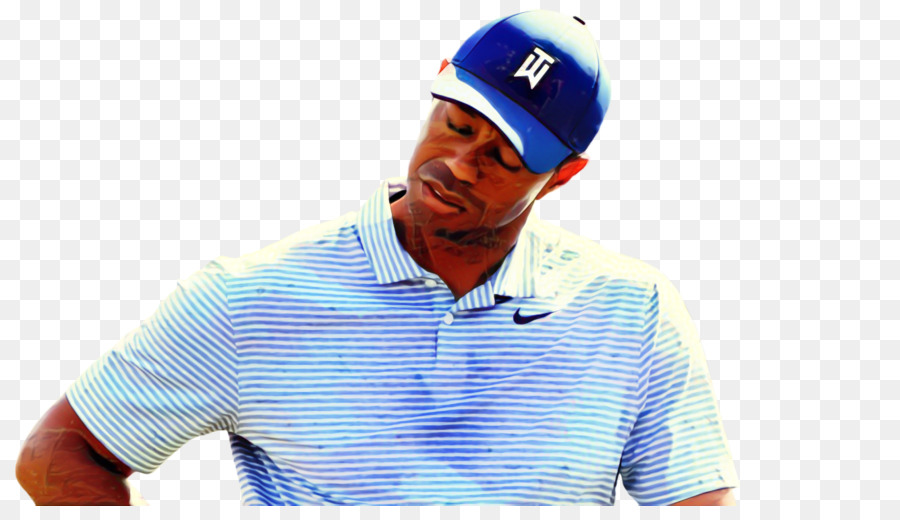 Tiger Woods，Championnat Des Joueurs PNG