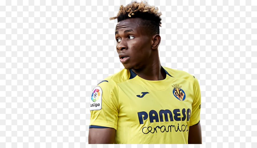 Samuel Chukwueze，Nigeria équipe Nationale De Football PNG