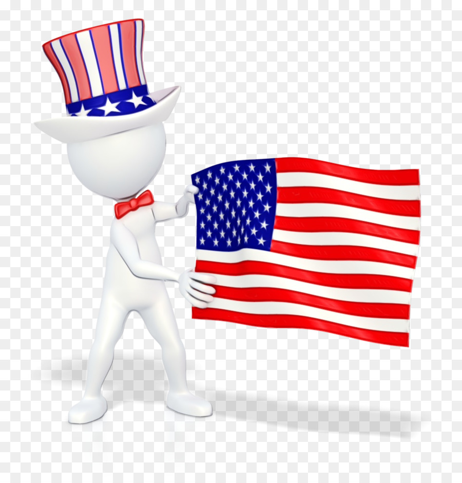 Drapeau Américain，Usa PNG