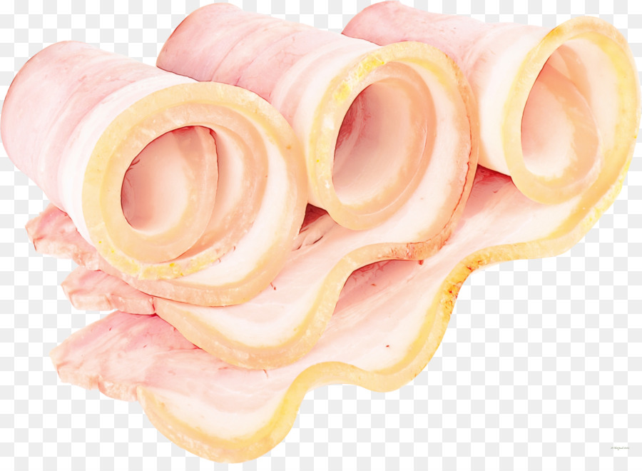 Bacon，Jambon PNG