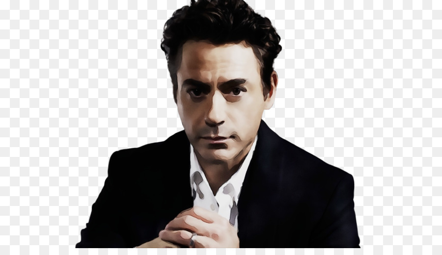 Robert Downey Jr，Adapter PNG