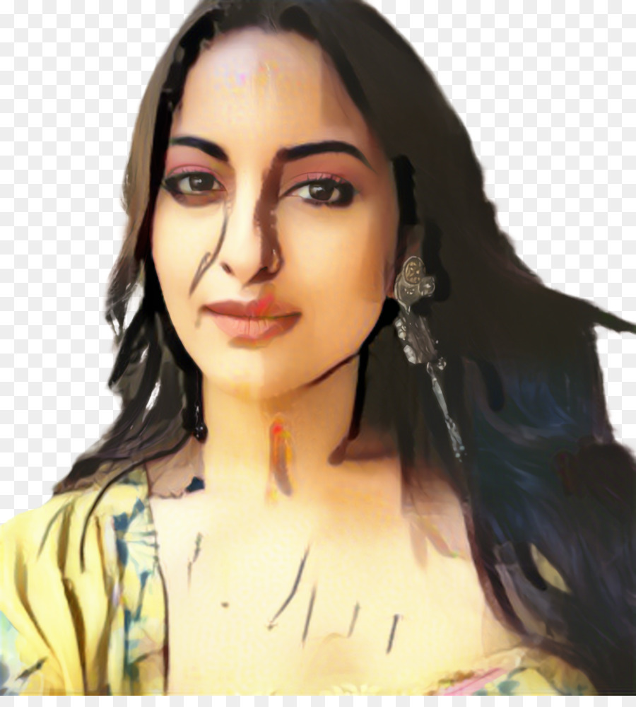 Sonakshi Sinha，Acteur PNG