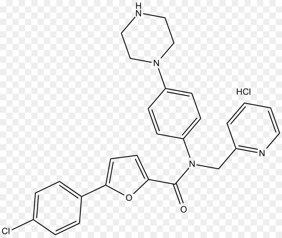 Structure Chimique，Molécule PNG