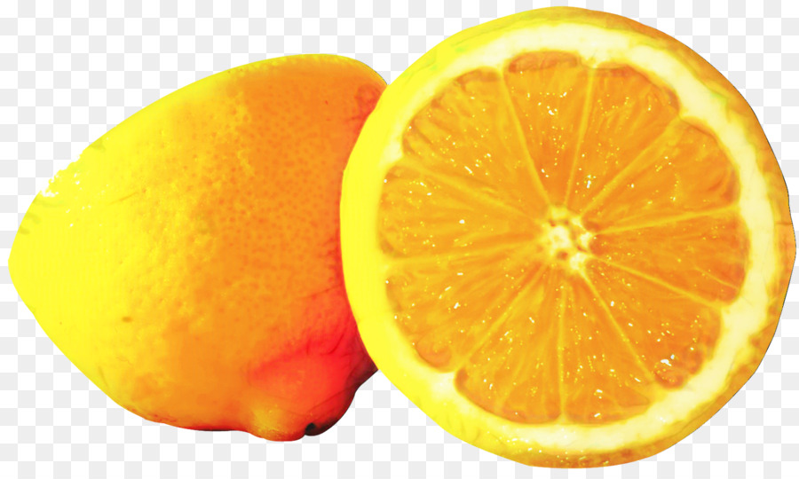 Citron，L'orange Sanguine PNG