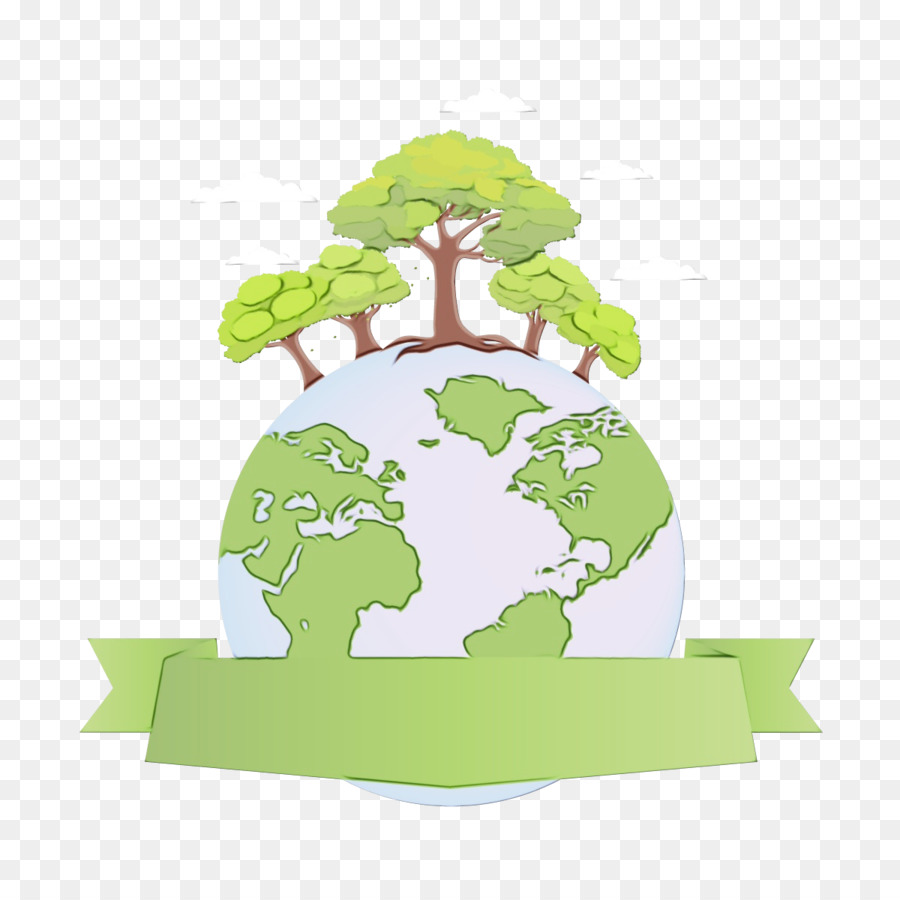 Terre，Arbres PNG