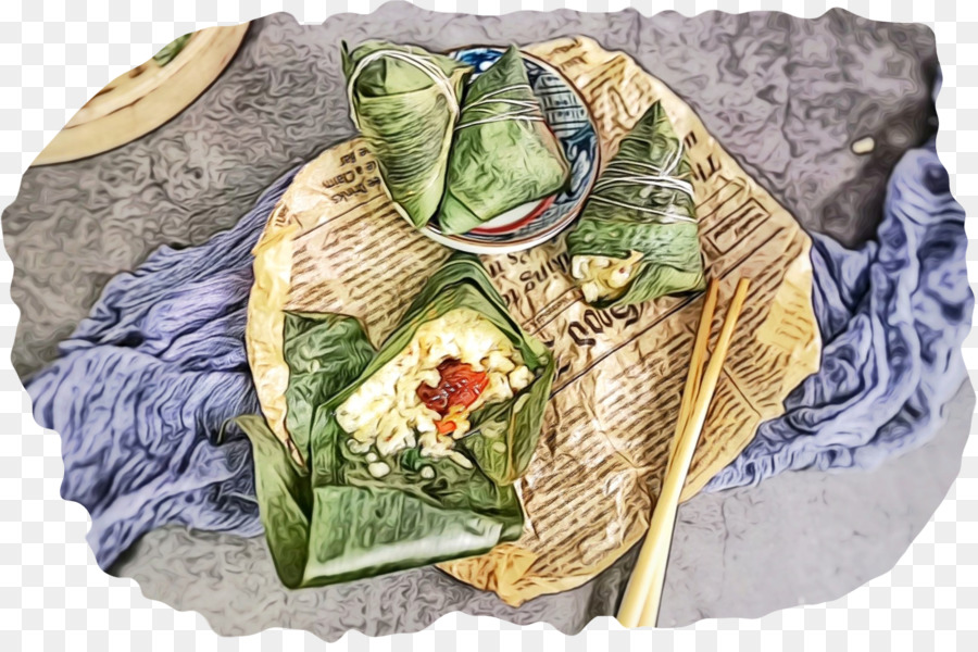 Zongzi，Tong Sui PNG