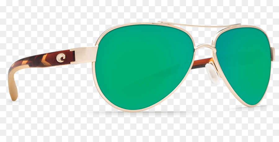 Costa Del Mar，Lunettes De Soleil PNG