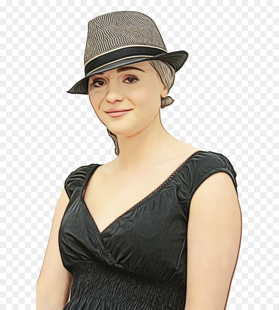 Fedora，Chapeau PNG