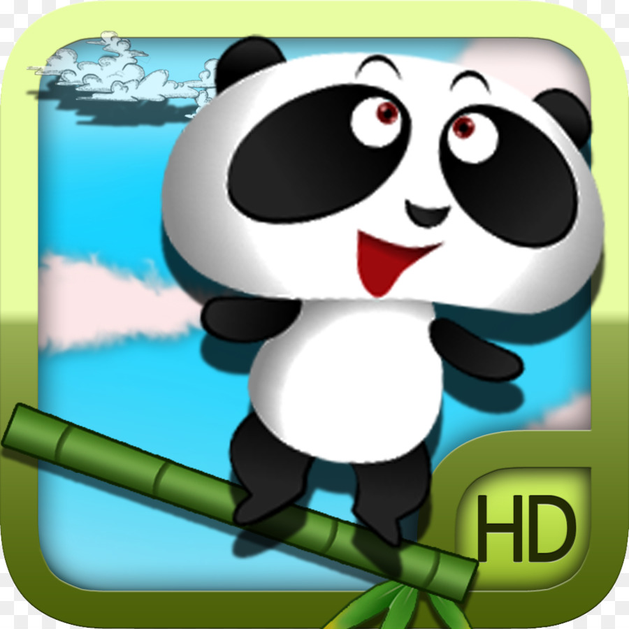 Jeu，Jumper Panda PNG