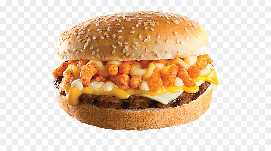 Hamburger，Whopper PNG