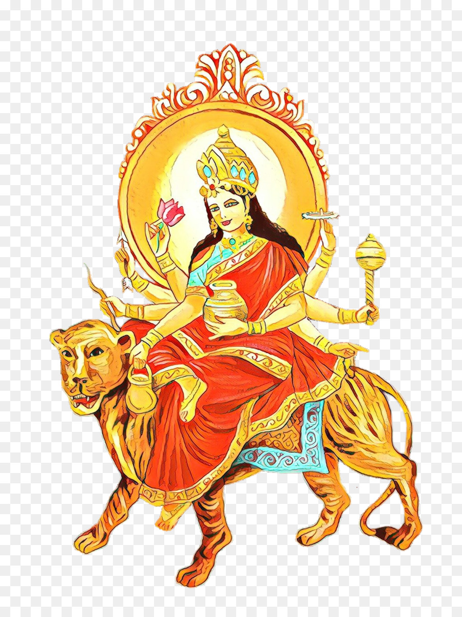 Kali，Mahatmya Devi PNG